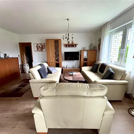 Schoene Aussicht Apartamento