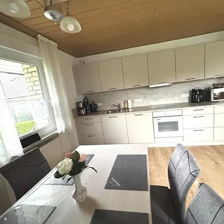 Apartamento Schoene Aussicht