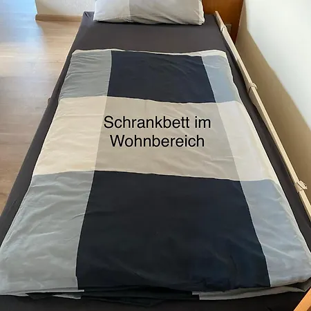 Schoene Aussicht Apartamento