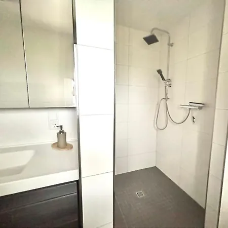 Apartamento Schoene Aussicht Nieheim