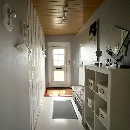 Apartamento Schoene Aussicht *