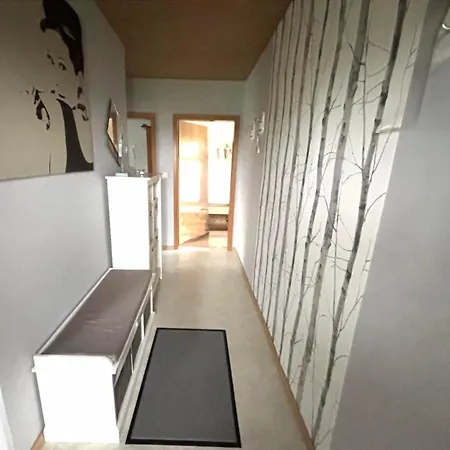 Schoene Aussicht Apartamento *
