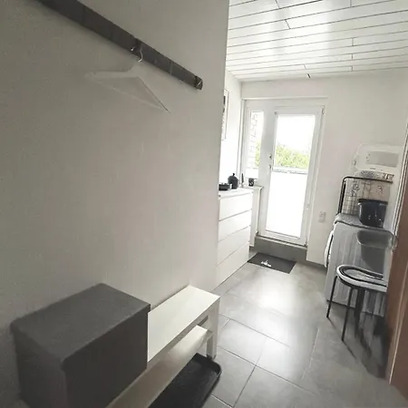 Schoene Aussicht Apartamento