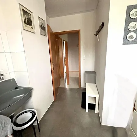 Schoene Aussicht Apartamento *