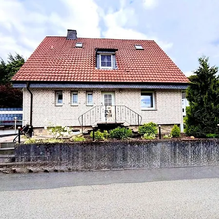 Apartamento Schoene Aussicht