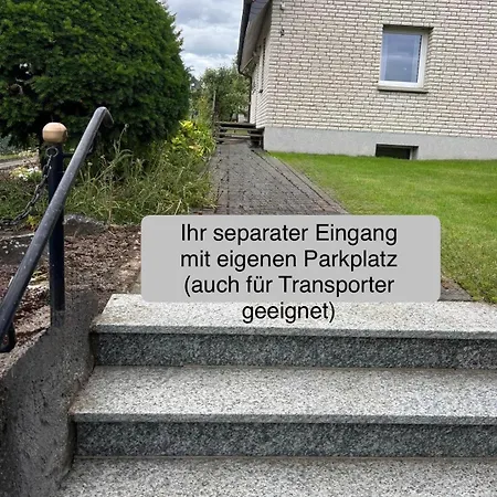 Schoene Aussicht Apartamento *