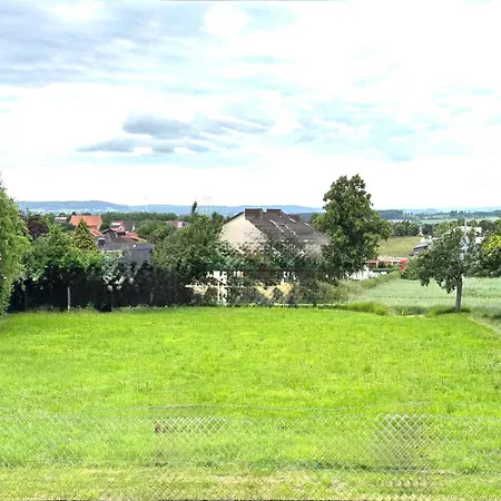 Schoene Aussicht *